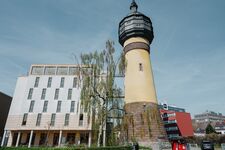 Tower Hotel Frankfurt Tower Hotel Frankfurt