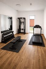 Fitnessraum Fitnessraum