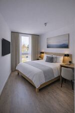 Doppelzimmer Doppelzimmer