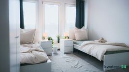 KWATERA24 - Premium Unterkunft in Offenbach 24/7 Check-In Bild 5 KWATERA24 - Premium Unterkunft in Offenbach 24/7 Check-In Bild 5