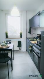 KWATERA24 - Premium Unterkunft in Offenbach 24/7 Check-In Bild 8 KWATERA24 - Premium Unterkunft in Offenbach 24/7 Check-In Bild 8