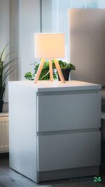 KWATERA24 - Premium Unterkunft in Offenbach 24/7 Check-In Bild 7 KWATERA24 - Premium Unterkunft in Offenbach 24/7 Check-In Bild 7