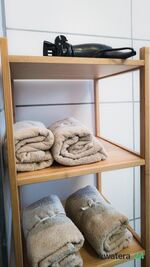 KWATERA24 - Premium Unterkunft in Offenbach 24/7 Check-In Bild 17 KWATERA24 - Premium Unterkunft in Offenbach 24/7 Check-In Bild 17