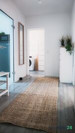 KWATERA24 - Premium Unterkunft in Offenbach 24/7 Check-In Bild 20 KWATERA24 - Premium Unterkunft in Offenbach 24/7 Check-In Bild 20