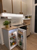 Kühlschrank mit Gefrierfach Kühlschrank mit Gefrierfach