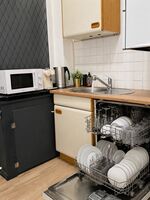 Spülmaschine Spülmaschine