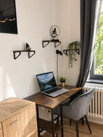 Arbeitsplatz Arbeitsplatz