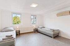 RAUMSCHMIDE Monteurwohnung bei Voithwerk Bild 1 RAUMSCHMIDE Monteurwohnung bei Voithwerk Bild 1