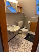 3,5 Zimmer Wohnung Sontra Bild 8 3,5 Zimmer Wohnung Sontra Bild 8