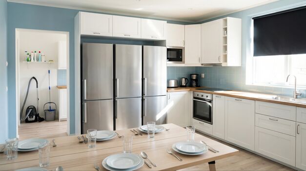 GK8 / TOMASZ-LIVING in HÜCKELHOVEN - Schnelles WiFi +Waschm. Zdjęcie 2 GK8 / TOMASZ-LIVING in HÜCKELHOVEN - Schnelles WiFi +Waschm. Zdjęcie 2