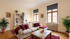 FL13 / TOMASZ-LIVING in PADBORG - Transport-Parkplatz Bild 3 FL13 / TOMASZ-LIVING in PADBORG - Transport-Parkplatz Bild 3