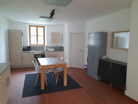 Ferienwohnung "Am Pulverturm" Picture 2 Ferienwohnung "Am Pulverturm" Picture 2