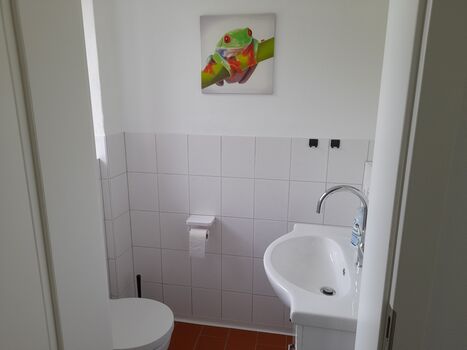 Ferienwohnung "Am Pulverturm" Picture 3 Ferienwohnung "Am Pulverturm" Picture 3