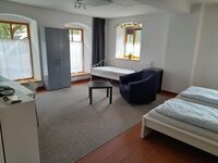 Ferienwohnung "Am Pulverturm" Bild 1 Ferienwohnung "Am Pulverturm" Bild 1