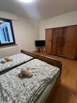 Schlafzimmer 3 - 1 Doppelbett Schlafzimmer 3 - 1 Doppelbett
