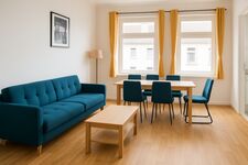 StayINN - Halle (Saale), SS15-3L Bild 1 StayINN - Halle (Saale), SS15-3L Bild 1