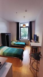 Gästezimmer Fewo24 Bild 1 Gästezimmer Fewo24 Bild 1