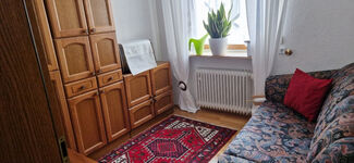 Haus Zaun Bild 1 Haus Zaun Bild 1