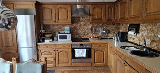 Haus Zaun Bild 2 Haus Zaun Bild 2