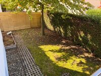 Zimmer mit privater Terrasse in gepflegter DHH - 3er WG Bild 12 Zimmer mit privater Terrasse in gepflegter DHH - 3er WG Bild 12