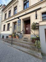 2-Zimmer Ferienwohnung in Bad Freienwalde inkl. Parkplatz Bild 1 2-Zimmer Ferienwohnung in Bad Freienwalde inkl. Parkplatz Bild 1