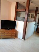 2-Zimmer Ferienwohnung in Bad Freienwalde inkl. Parkplatz Bild 2 2-Zimmer Ferienwohnung in Bad Freienwalde inkl. Parkplatz Bild 2