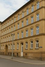 StayINN - Halle (Saale), SS15-1L Bild 3 StayINN - Halle (Saale), SS15-1L Bild 3