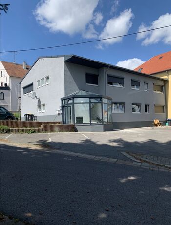 Monteurzimmer Saarland Bild 2 Monteurzimmer Saarland Bild 2