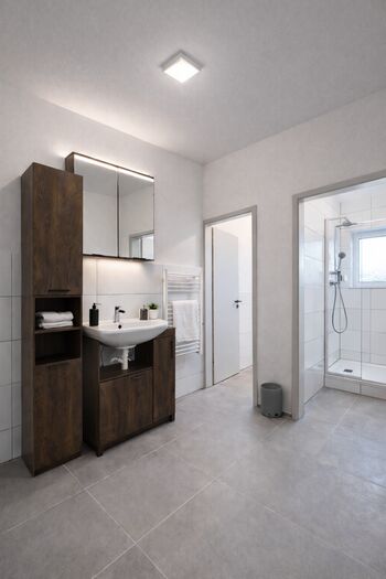 Monteurzimmer Saarland Bild 5 Monteurzimmer Saarland Bild 5