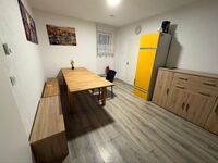 Monteurzimmer für 4 bis 14 Personen in Tuttlingen City Bild 9 Monteurzimmer für 4 bis 14 Personen in Tuttlingen City Bild 9