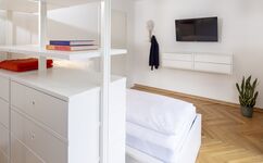 MOWO Monteurzimmer Kitzingen - für bis zu 100 Personen Bild 7 MOWO Monteurzimmer Kitzingen - für bis zu 100 Personen Bild 7