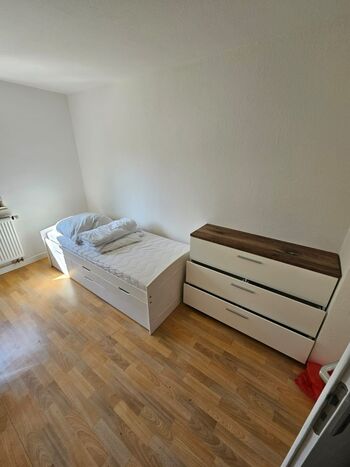 ZIMMERPOOL - Monteurzimmer Heidenheim Obrázok 4 ZIMMERPOOL - Monteurzimmer Heidenheim Obrázok 4