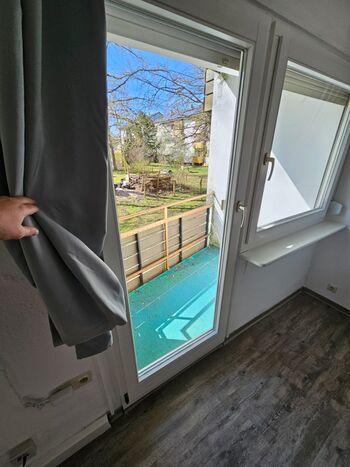 ZIMMERPOOL - Monteurzimmer Heidenheim Obrázok 3 ZIMMERPOOL - Monteurzimmer Heidenheim Obrázok 3