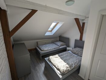 möbliertes Appartement für Arbeiter Obrázok 3 möbliertes Appartement für Arbeiter Obrázok 3