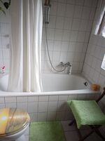 Ruhiges Zimmer auf dem Land Bild 3 Ruhiges Zimmer auf dem Land Bild 3