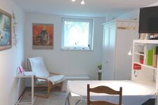 Ruhiges Zimmer auf dem Land Bild 7 Ruhiges Zimmer auf dem Land Bild 7