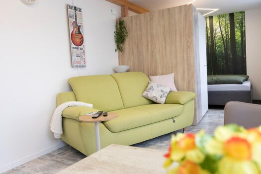 Wohnbereich Wohnbereich