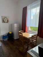 Doppelzimmer im Raum Münster mit WLAN und Einzelbetten Bild 1 Doppelzimmer im Raum Münster mit WLAN und Einzelbetten Bild 1