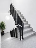 LETA Homes - Mitarbeiter-/Monteurunterkunft für bis zu 30 Per. Bild 13 LETA Homes - Mitarbeiter-/Monteurunterkunft für bis zu 30 Per. Bild 13