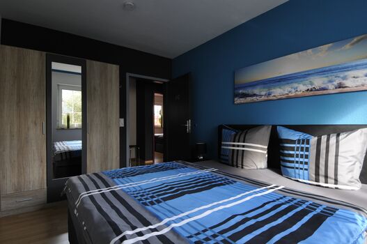 Wohnung Nickmann Obrázok 3 Wohnung Nickmann Obrázok 3