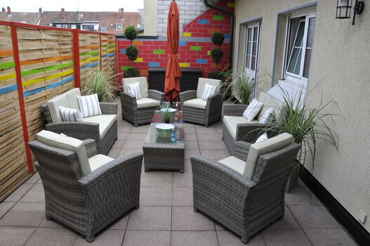 Wohnung Nickmann Obrázok 4 Wohnung Nickmann Obrázok 4