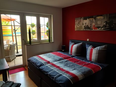 Wohnung Nickmann Obrázok 2 Wohnung Nickmann Obrázok 2