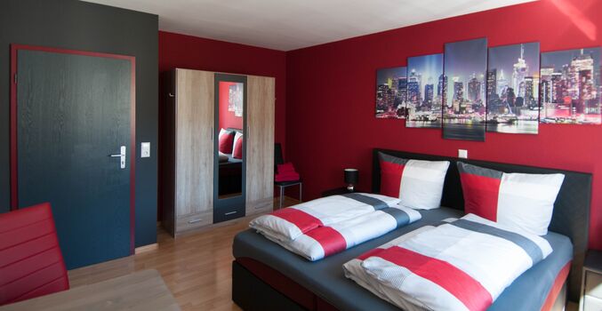 Wohnung Nickmann Obrázok 5 Wohnung Nickmann Obrázok 5