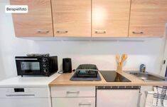 Ruhige Unterkunft für Arbeiter in Crivitz Bild 3 Ruhige Unterkunft für Arbeiter in Crivitz Bild 3