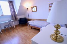 Moderne Studio Apartment Bild 16 Moderne Studio Apartment Bild 16