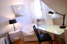 Moderne Studio Apartment Bild 14 Moderne Studio Apartment Bild 14