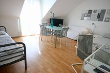 Moderne Studio Apartment Bild 6 Moderne Studio Apartment Bild 6