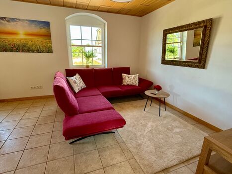 Wohnbereich Wohnbereich