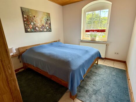 Schlafzimmer 1/2 Schlafzimmer 1/2