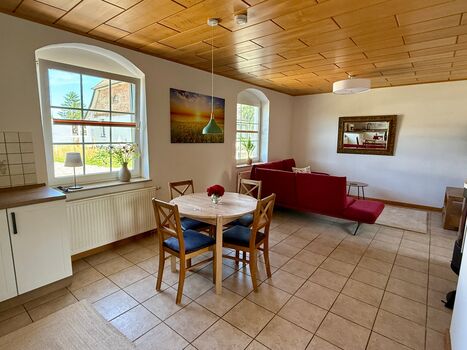 Essbereich Essbereich